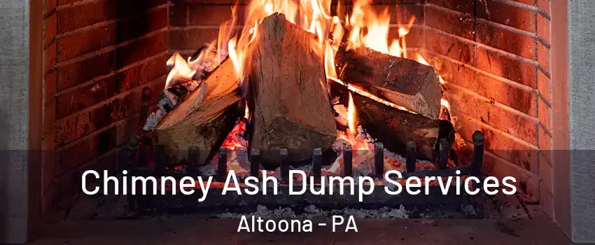  Chimney Ash Dump Services Altoona - PA