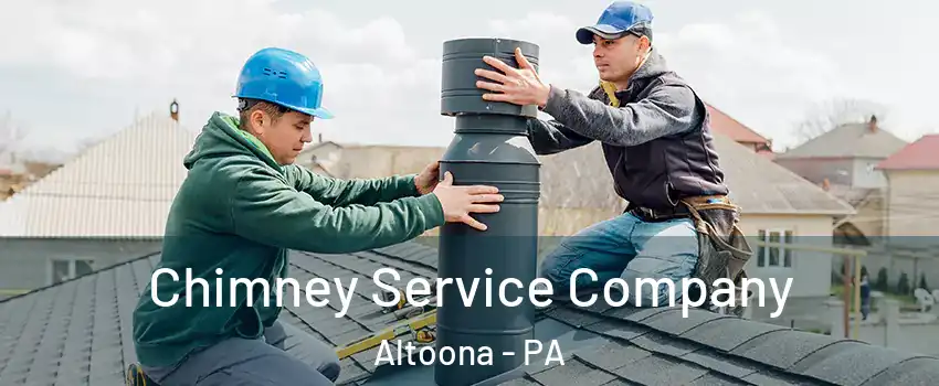  Chimney Service Company Altoona - PA