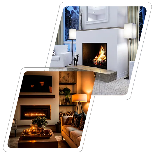 Remove Chimney Odor in Altoona, PA