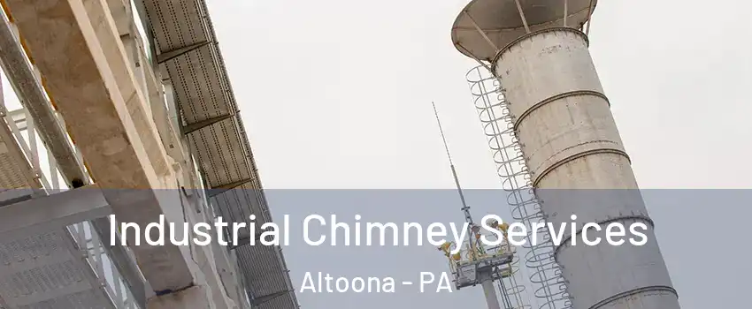  Industrial Chimney Services Altoona - PA