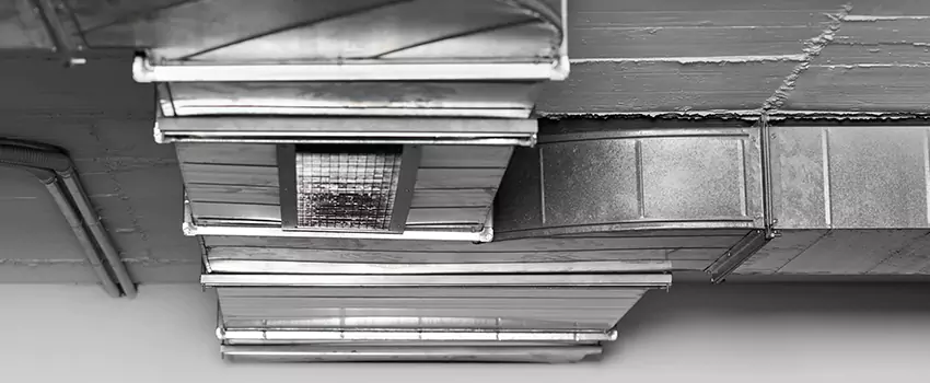 Trusted Air Duct Cleaning Company in Altoona, Pennsylvania