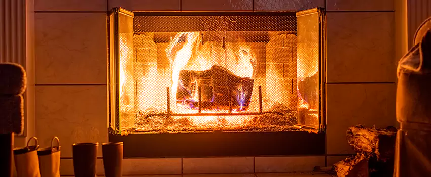 Astria Vent Free Gas Fireplaces Installation in Altoona, PA