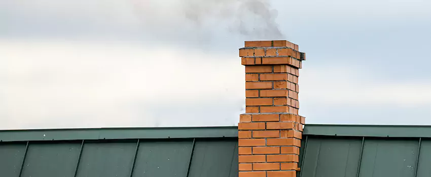 Animal Screen Chimney Cap Repair And Installation Services in Altoona, Pennsylvania