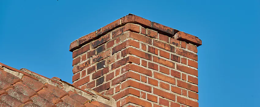 Clean Blocked Chimney in Altoona, Pennsylvania