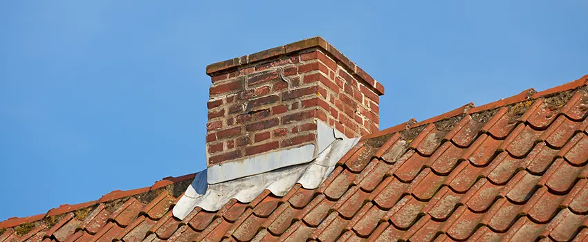Residential Chimney Bricks Rotten Repair Services in Altoona, PA