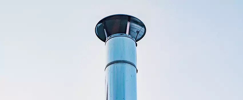 Wind-Resistant Chimney Caps Installation and Repair Services in Altoona, Pennsylvania