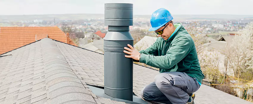 Chimney Chase Inspection Near Me in Altoona, Pennsylvania