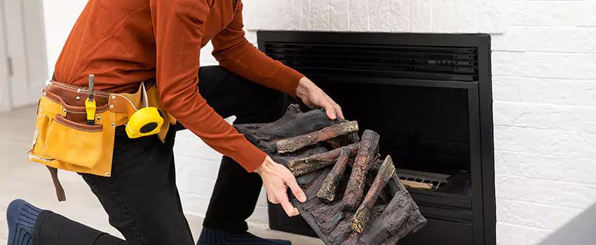 Chimney Creosote Cleaning Cost in Altoona, Pennsylvania