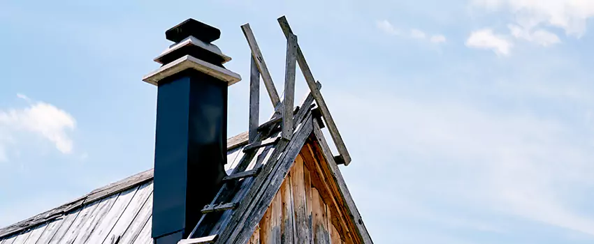 Chimney Creosote Cleaning in Altoona, PA
