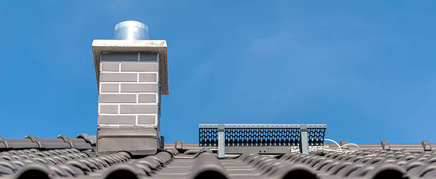 Chimney Flue Relining Services in Altoona, Pennsylvania