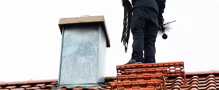 Chimney Liner Services Cost in Altoona, PA