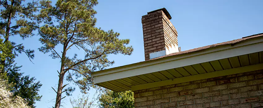 Budget-Friendly Chimney Masonry Service in Altoona, Pennsylvania
