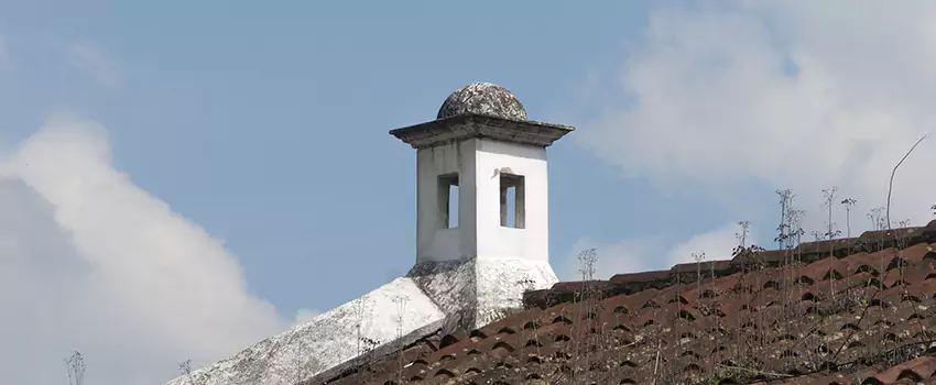 Cost To Rebuild A Chimney in Altoona, PA