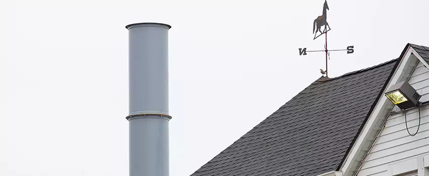 Chimney Inspection in Altoona, PA
