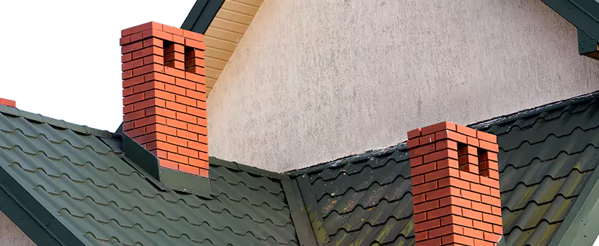 Chimney Saver Waterproofing Services in Altoona, Pennsylvania