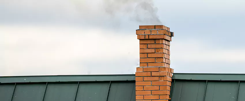 Chimney Soot Cleaning Cost in Altoona, PA