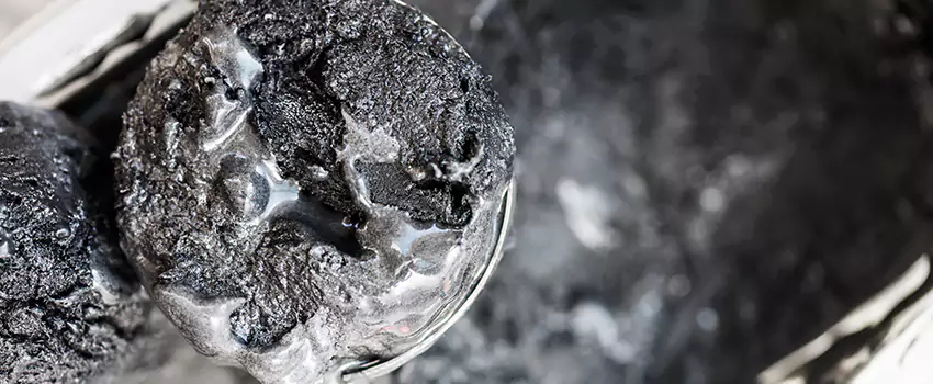 Clogged Dryer Vent Lint Cleaning in Altoona, Pennsylvania
