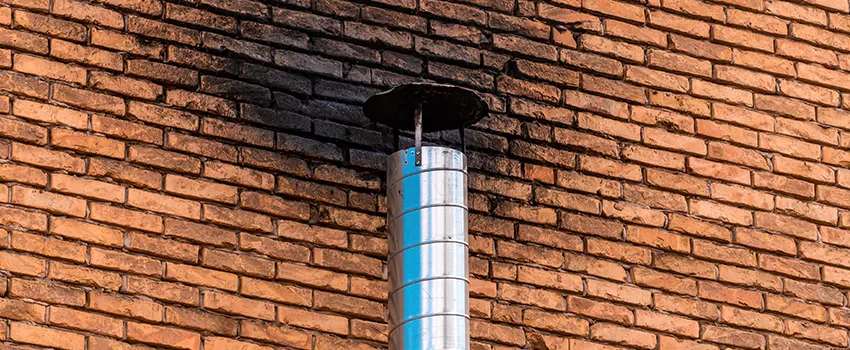 Diagnosing Commercial Chimney Problems in Altoona, PA