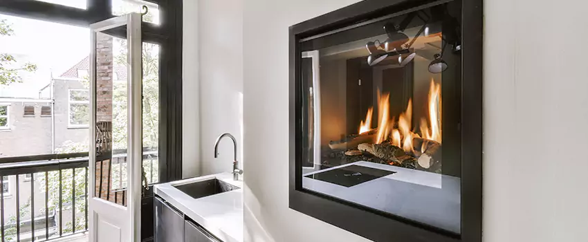 Dimplex Fireplace Installation and Repair in Altoona, Pennsylvania