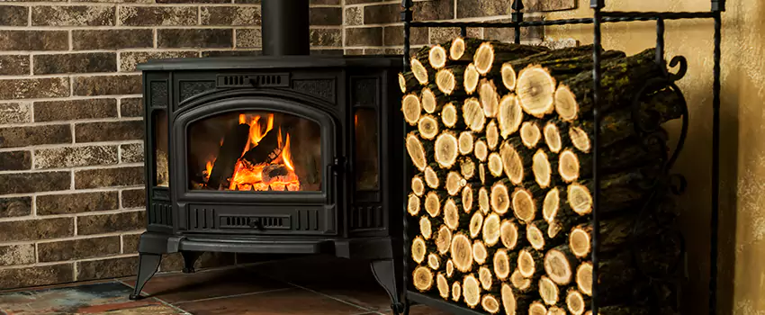 Drolet Fireplaces in Altoona, Pennsylvania