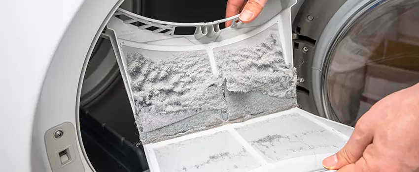 Best Dryer Lint Removal Company in Altoona, Pennsylvania