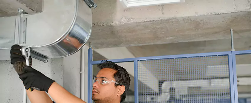 HVAC Ductwork Cleaning in Altoona, PA