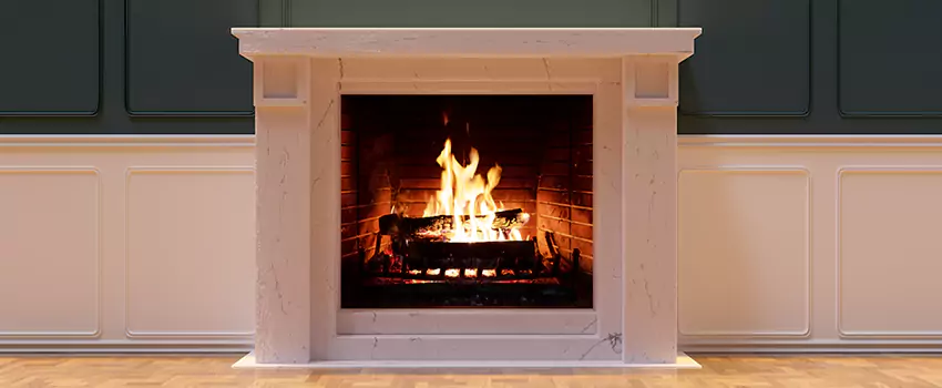 Empire Comfort Systems Fireplace Installation and Replacement in Altoona, Pennsylvania