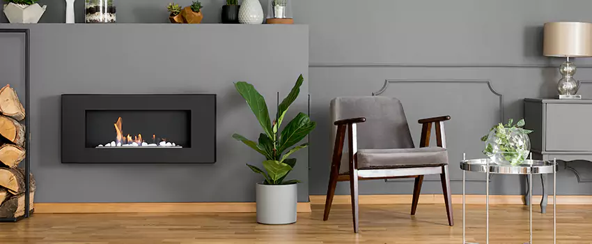 Ethanol Fireplace Burner Repair in Altoona, PA