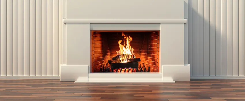 Fireplace Broken Ashtray Repair Services in Altoona, Pennsylvania