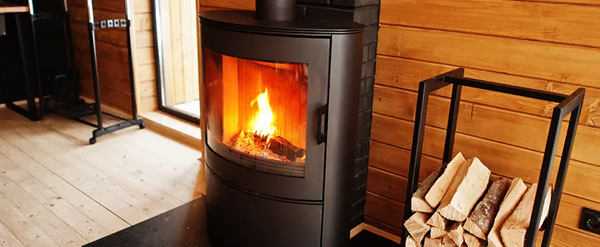 Gas Fireplace Door Handle Installation Services in Altoona, Pennsylvania
