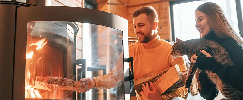 Fireplace Door Installation And Replacement Contractors in Altoona, PA