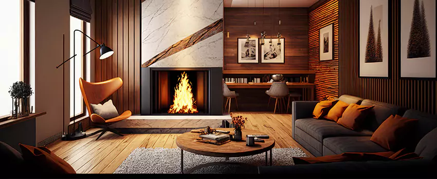 Fireplace Design Ideas in Altoona, PA