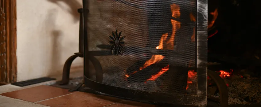 Electric Metal Fireplace installation Services in Altoona, PA