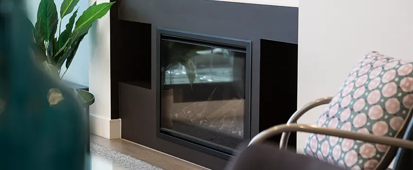 Welding Repairs for Fireplace Grate in Altoona, PA