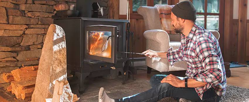 Fireplace Chimney Maintenance in Altoona, Pennsylvania