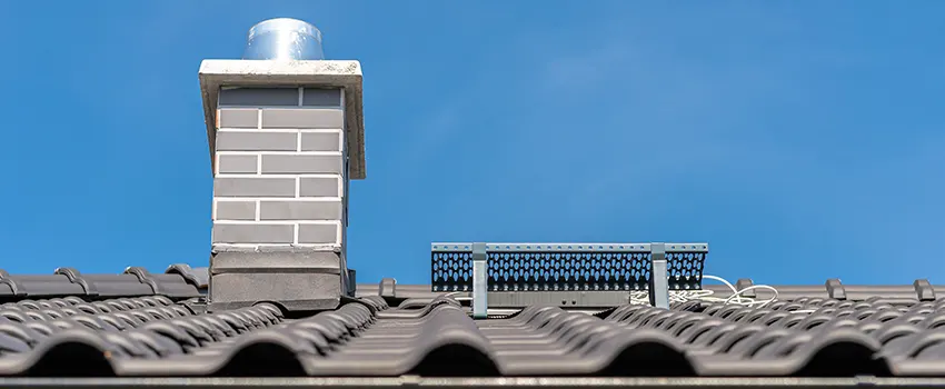 Repair Blocked Chimney in Altoona, Pennsylvania