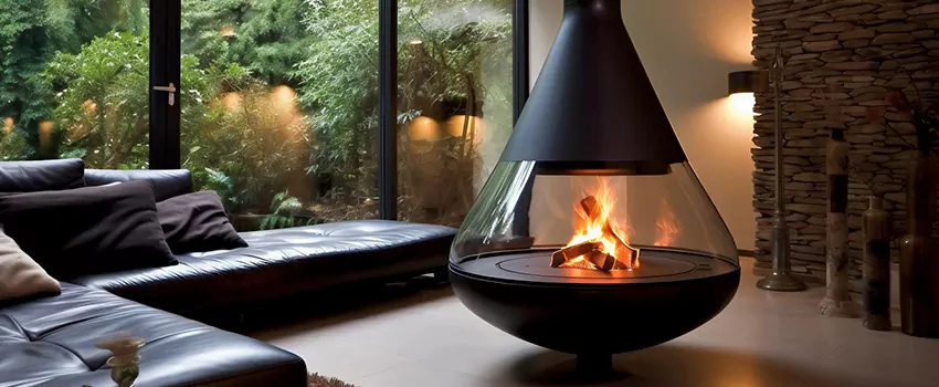 Affordable Floating Fireplace Repair And Installation Services in Altoona, Pennsylvania