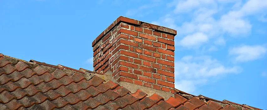 Flue Tiles Cracked Repair Services near Me in Altoona, PA