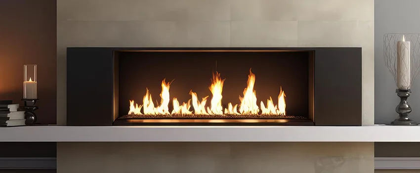 Vent Free Gas Fireplaces Repair Solutions in Altoona, Pennsylvania
