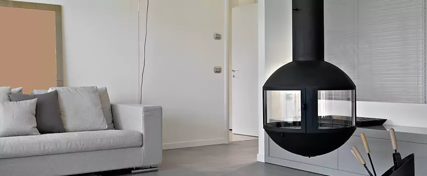 Hanging & Suspended Fireplaces Designer in Altoona, Pennsylvania