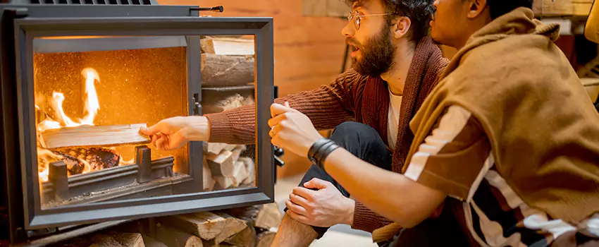 Benefits of Harman Stoves Fireplace in Altoona, Pennsylvania