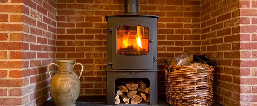 Specifications of Jøtul Fireplace and Inserts in Altoona, Pennsylvania