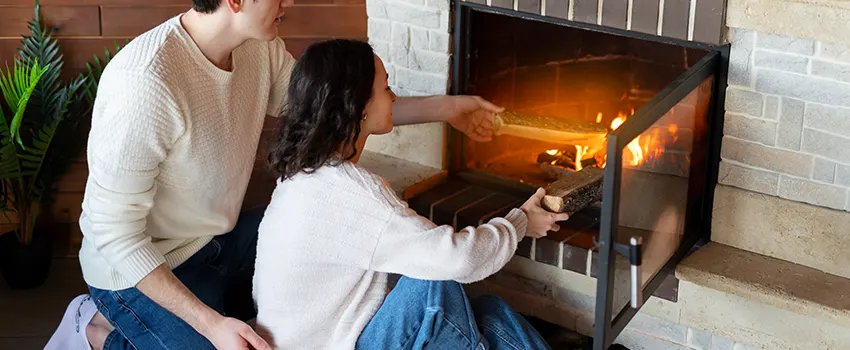 Kings Man Direct Vent Fireplaces Services in Altoona, Pennsylvania