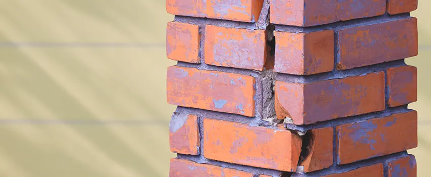 Leaking Chimney Repair And Replacement Cost in Altoona, Pennsylvania