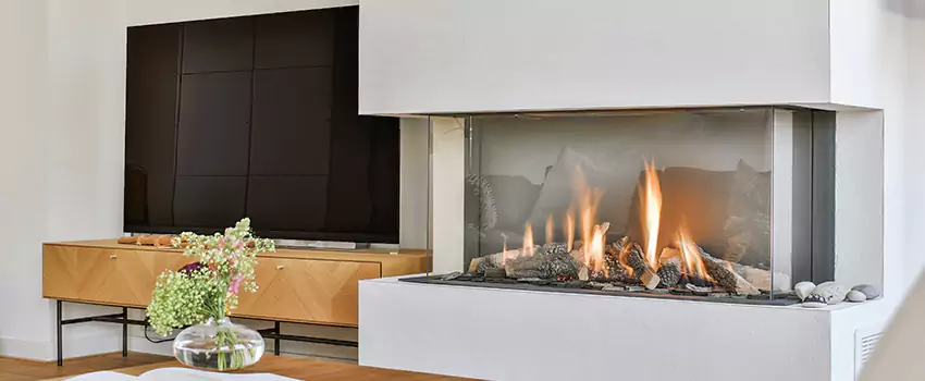 Ortal Wilderness Fireplace Repair and Maintenance in Altoona, Pennsylvania