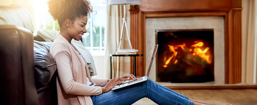 Cost-Effective Osburn Fireplace Installation and Repair in Altoona, PA