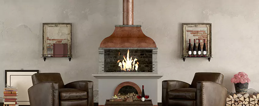 Benefits of Pacific Energy Fireplace in Altoona, Pennsylvania