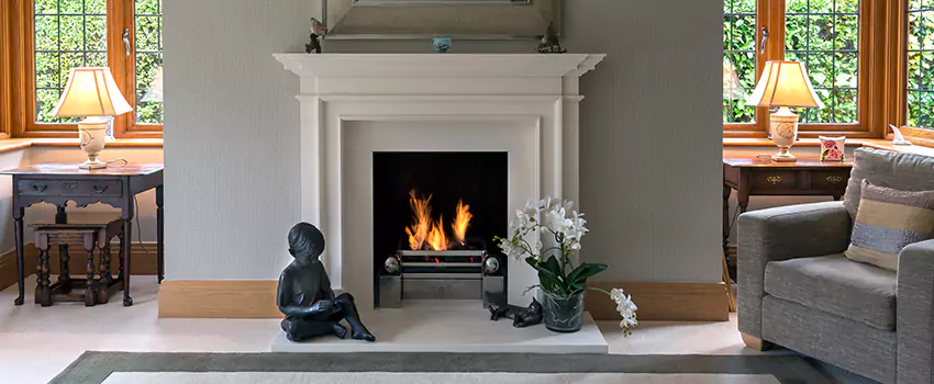 RSF Fireplaces Maintenance and Repair in Altoona, Pennsylvania