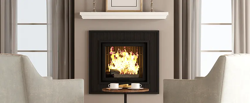 Superior Outdoor Fireplace Repair in Altoona, PA