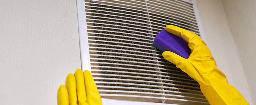 Vent Cleaning Company in Altoona, PA